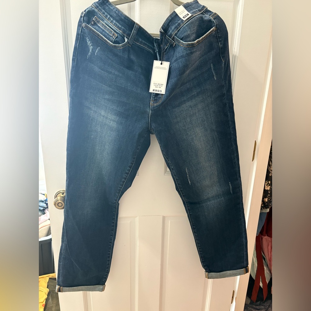 Judy blue NWT jeans